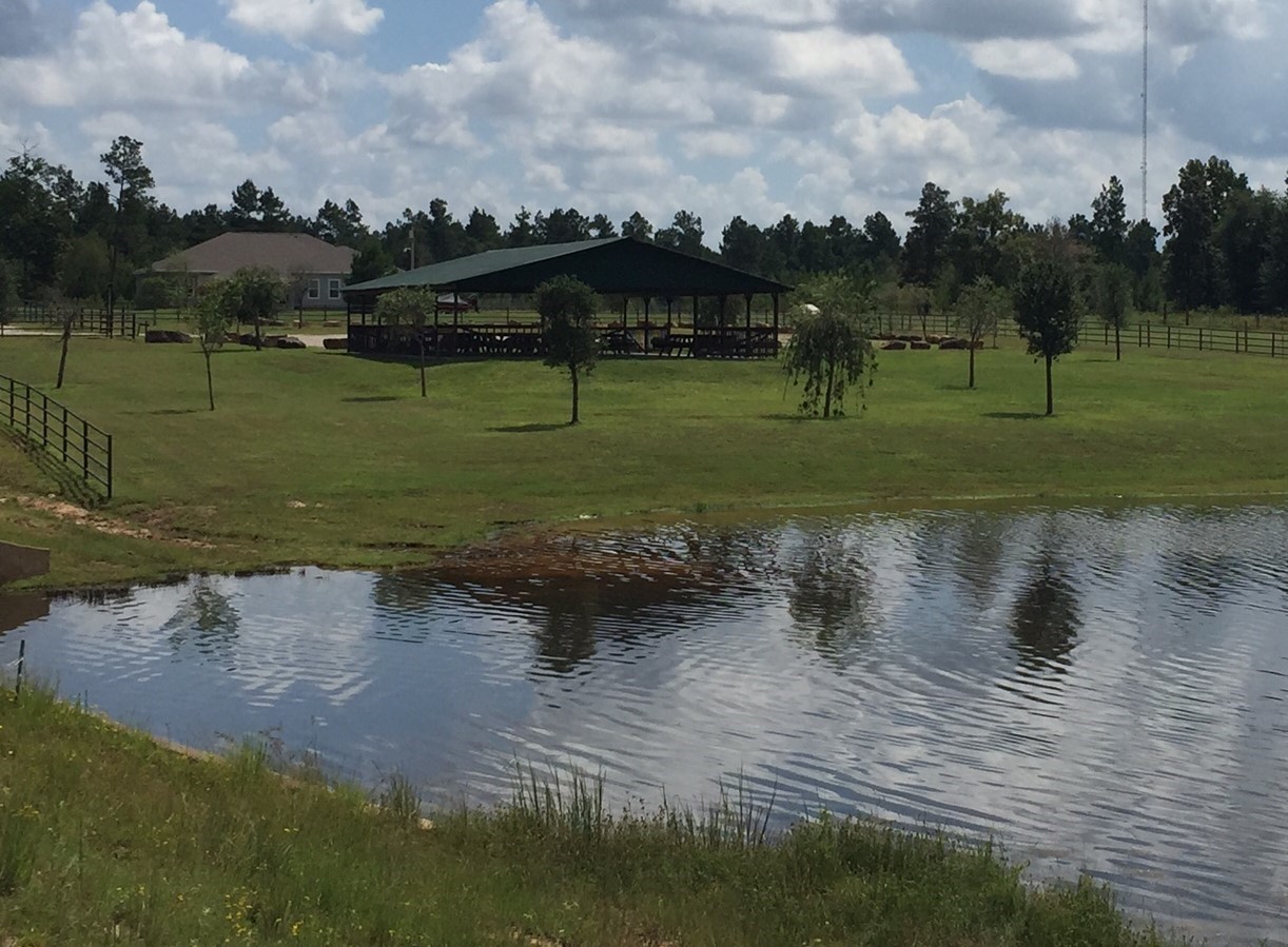 TBD Bambi Court, Cleveland, TX 77328