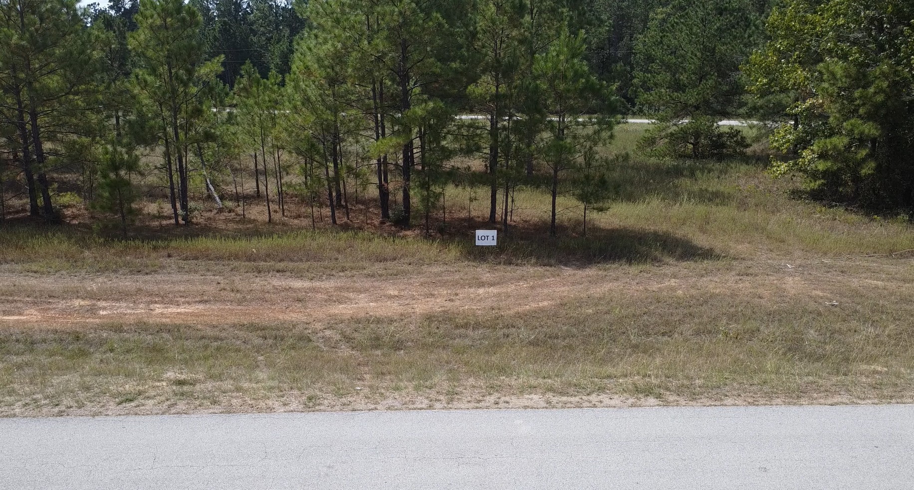 TBD Bambi Court, Cleveland, TX 77328