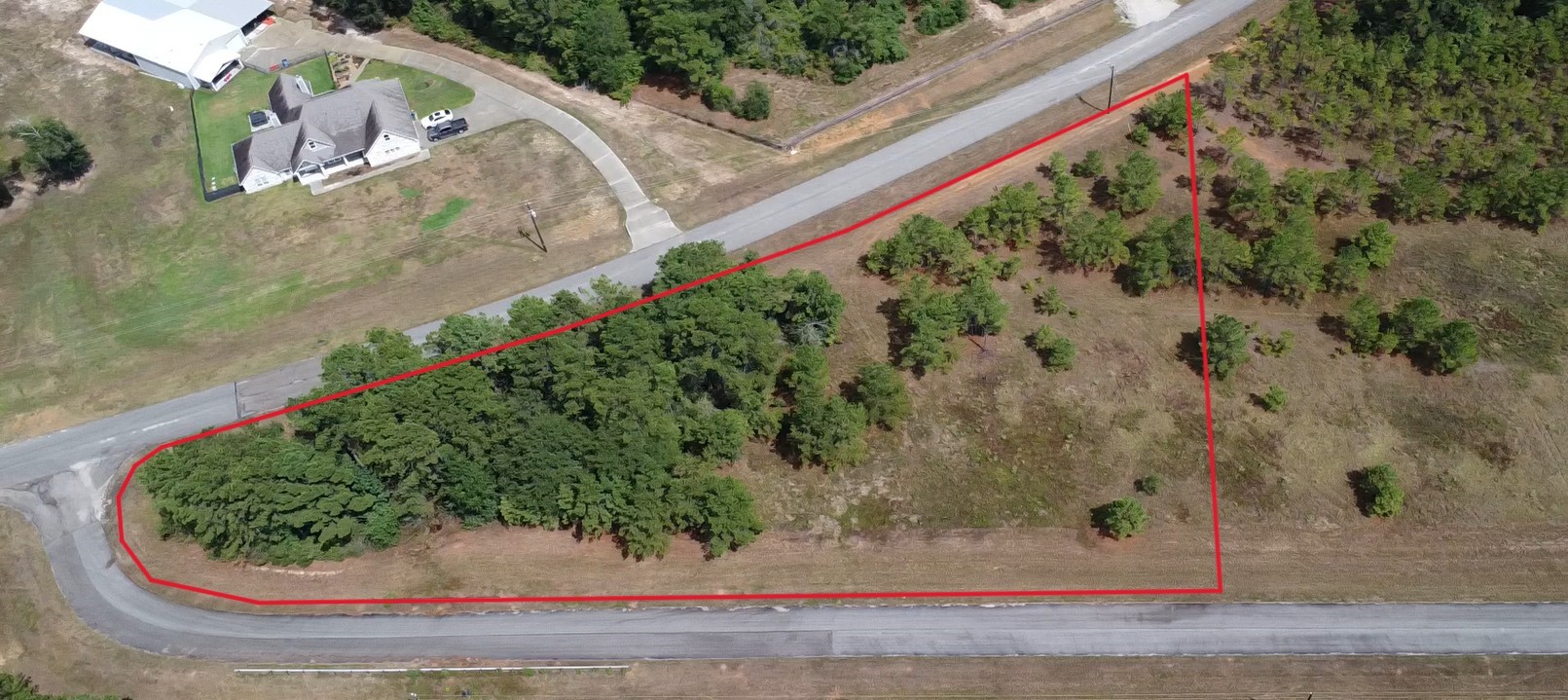 TBD Bambi Court, Cleveland, TX 77328 TBD Bambi Court, Cleveland, TX 77328