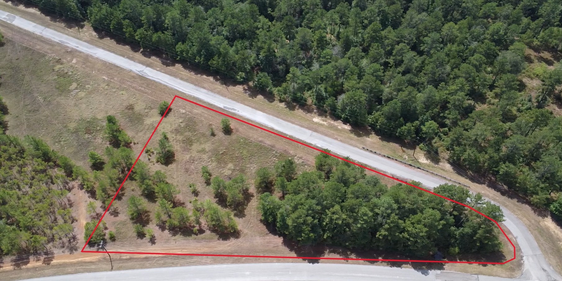 TBD Bambi Court, Cleveland, TX 77328