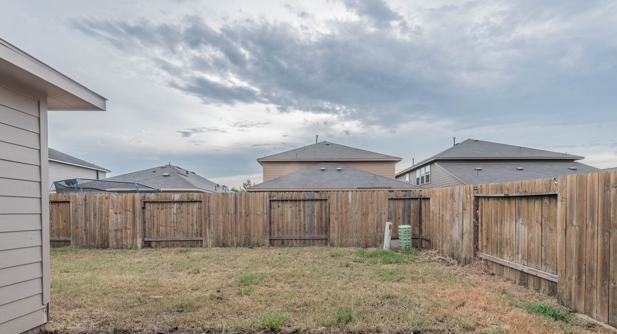 17407 Blackstone Trails Drive, Humble, TX 77396