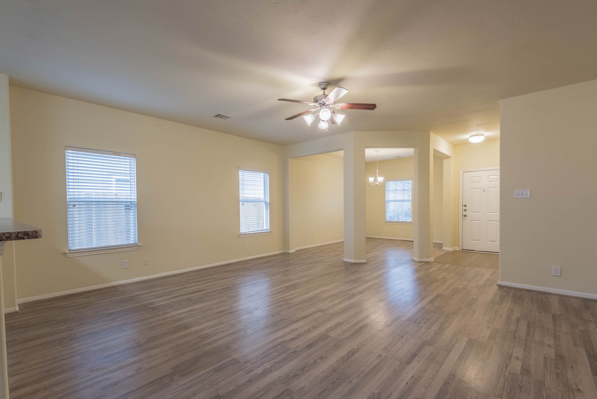 17407 Blackstone Trails Drive, Humble, TX 77396