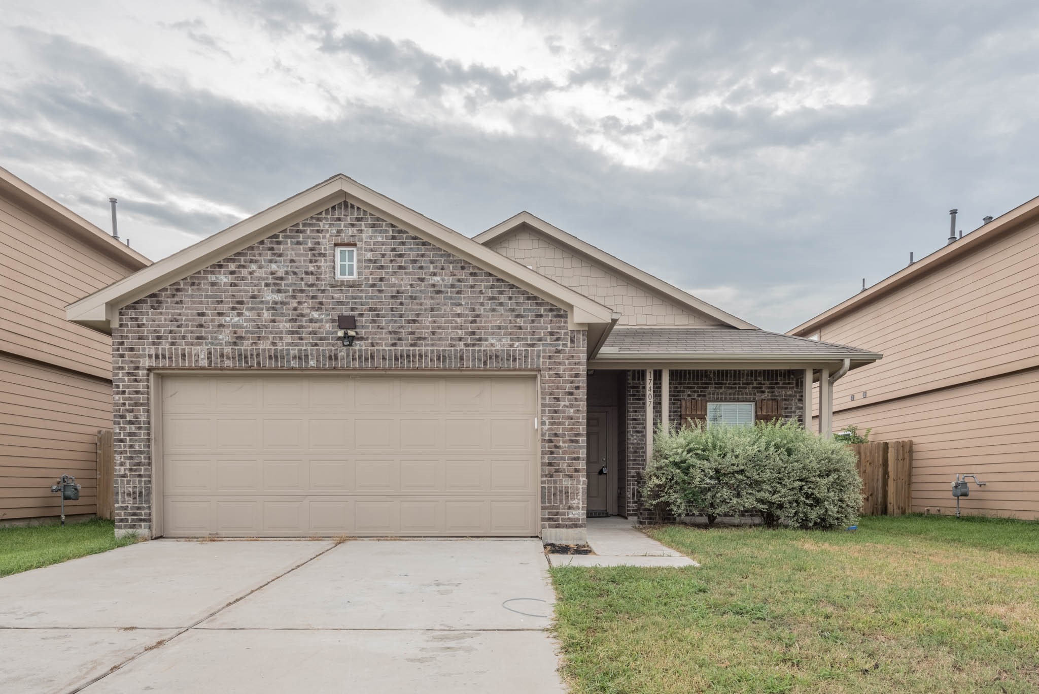 17407 Blackstone Trails Drive, Humble, TX 77396 17407 Blackstone Trails Drive, Humble, TX 77396