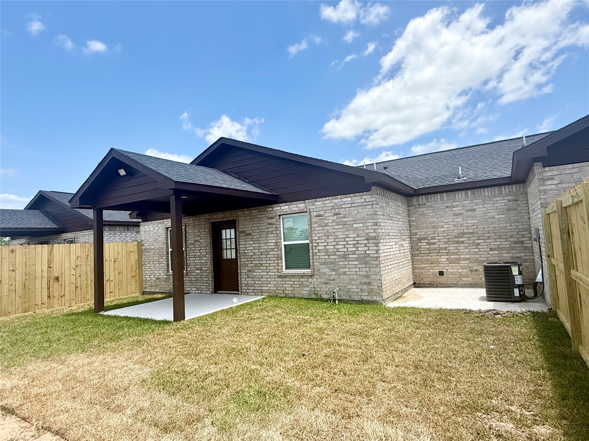 9508 Quaker Court, #A, Rosharon, TX 77583