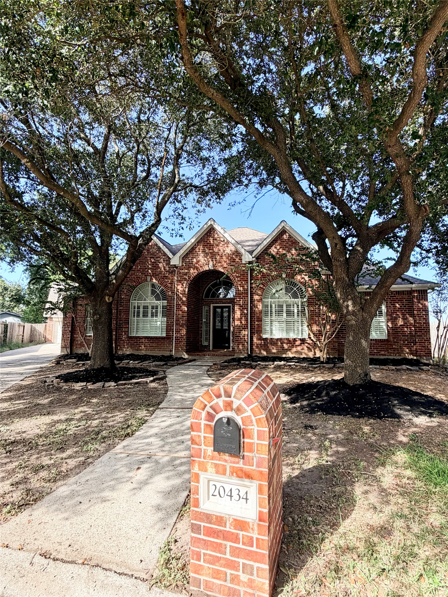 20434 Long Cypress Drive, Spring, TX 77388