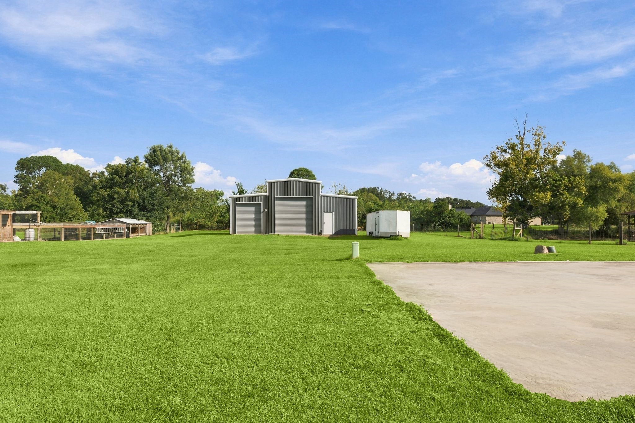 2627 Avenue L, Santa Fe, TX 77510