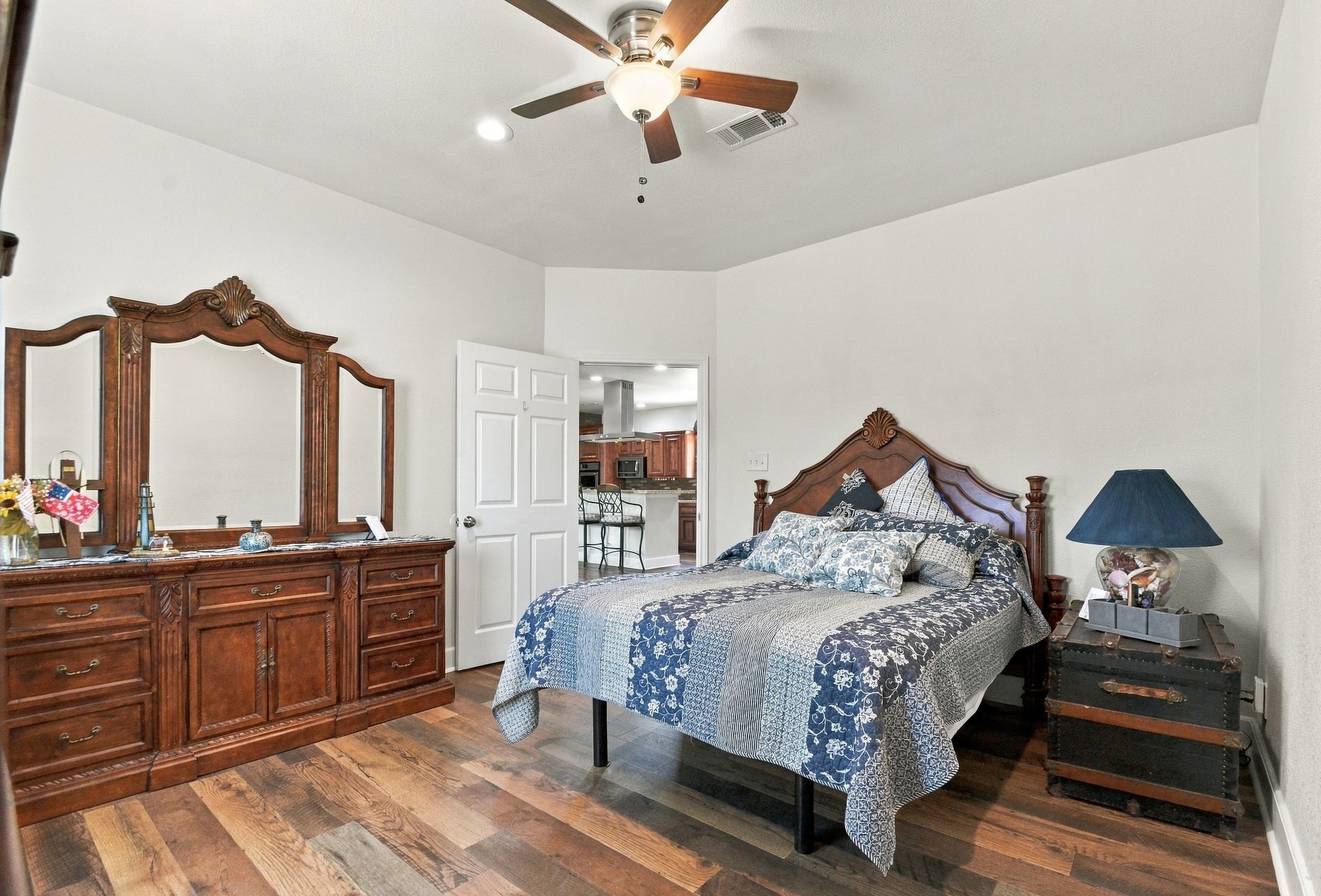 2627 Avenue L, Santa Fe, TX 77510