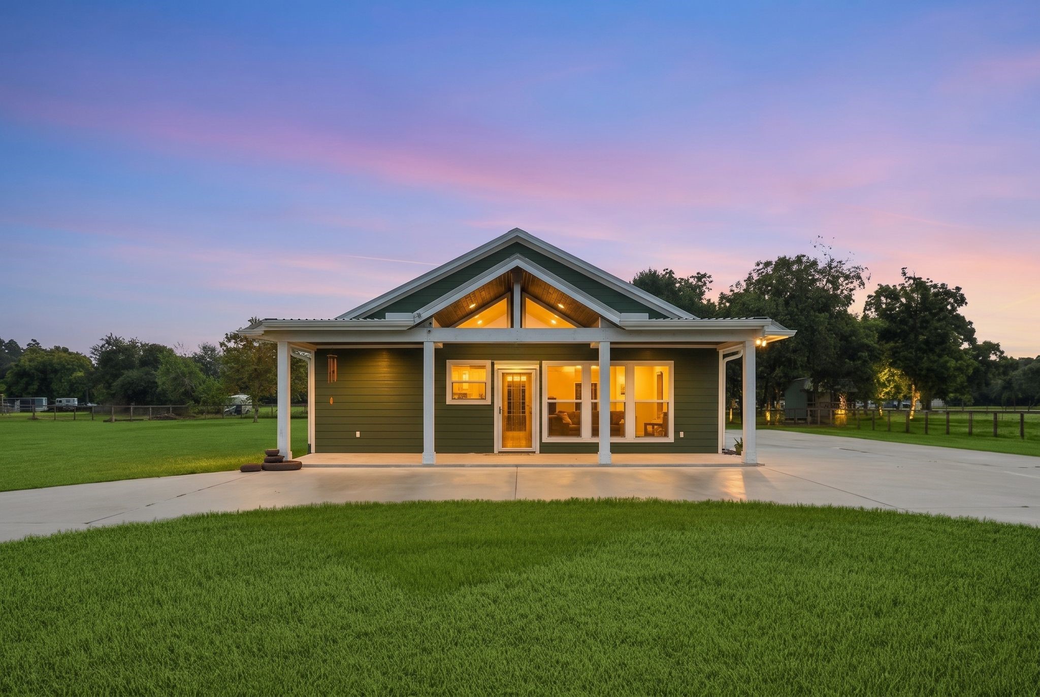 2627 Avenue L, Santa Fe, TX 77510