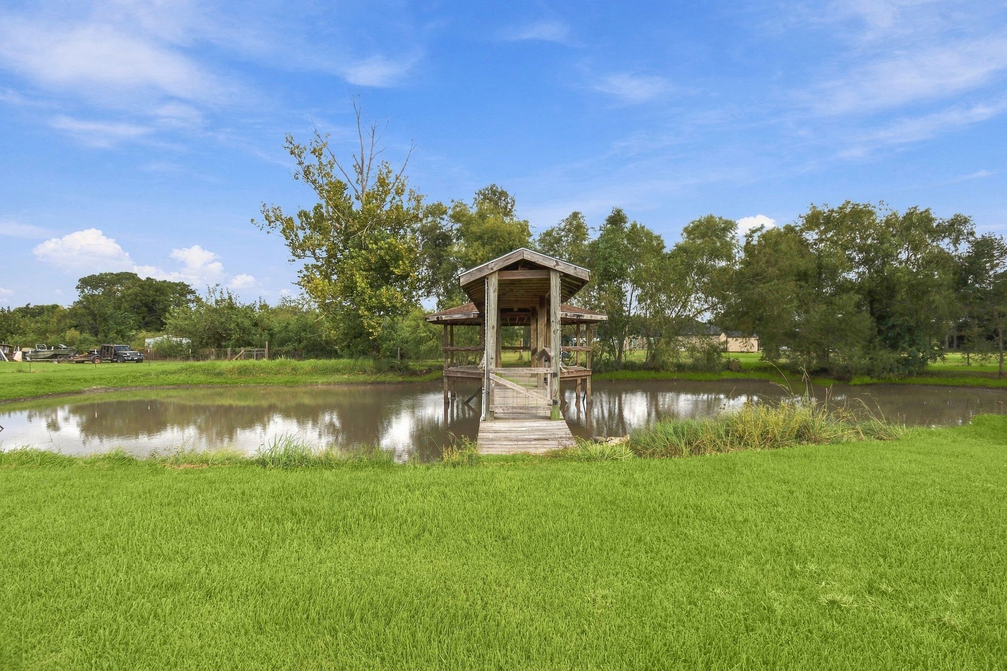 2627 Avenue L, Santa Fe, TX 77510