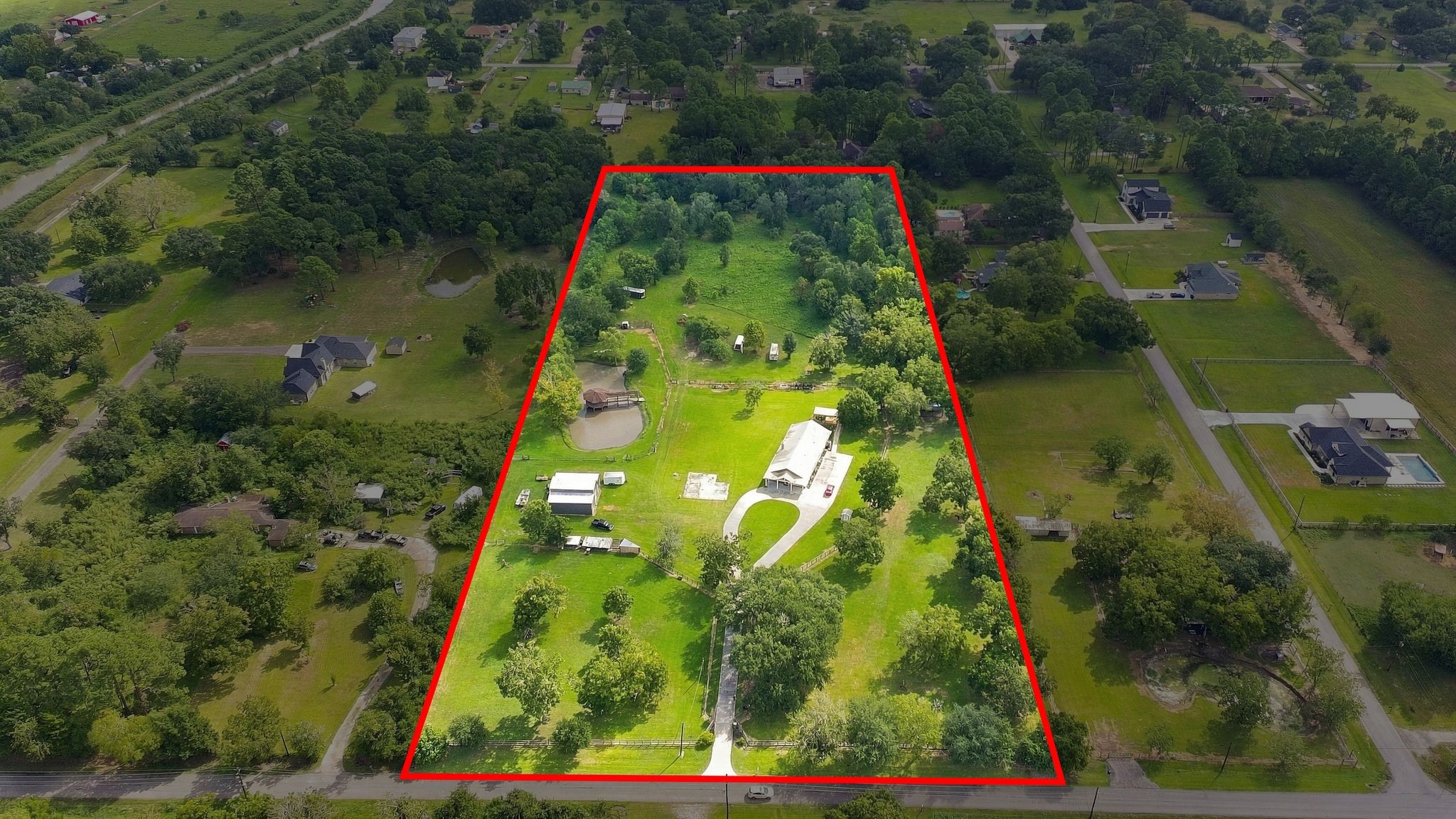 2627 Avenue L, Santa Fe, TX 77510 2627 Avenue L, Santa Fe, TX 77510