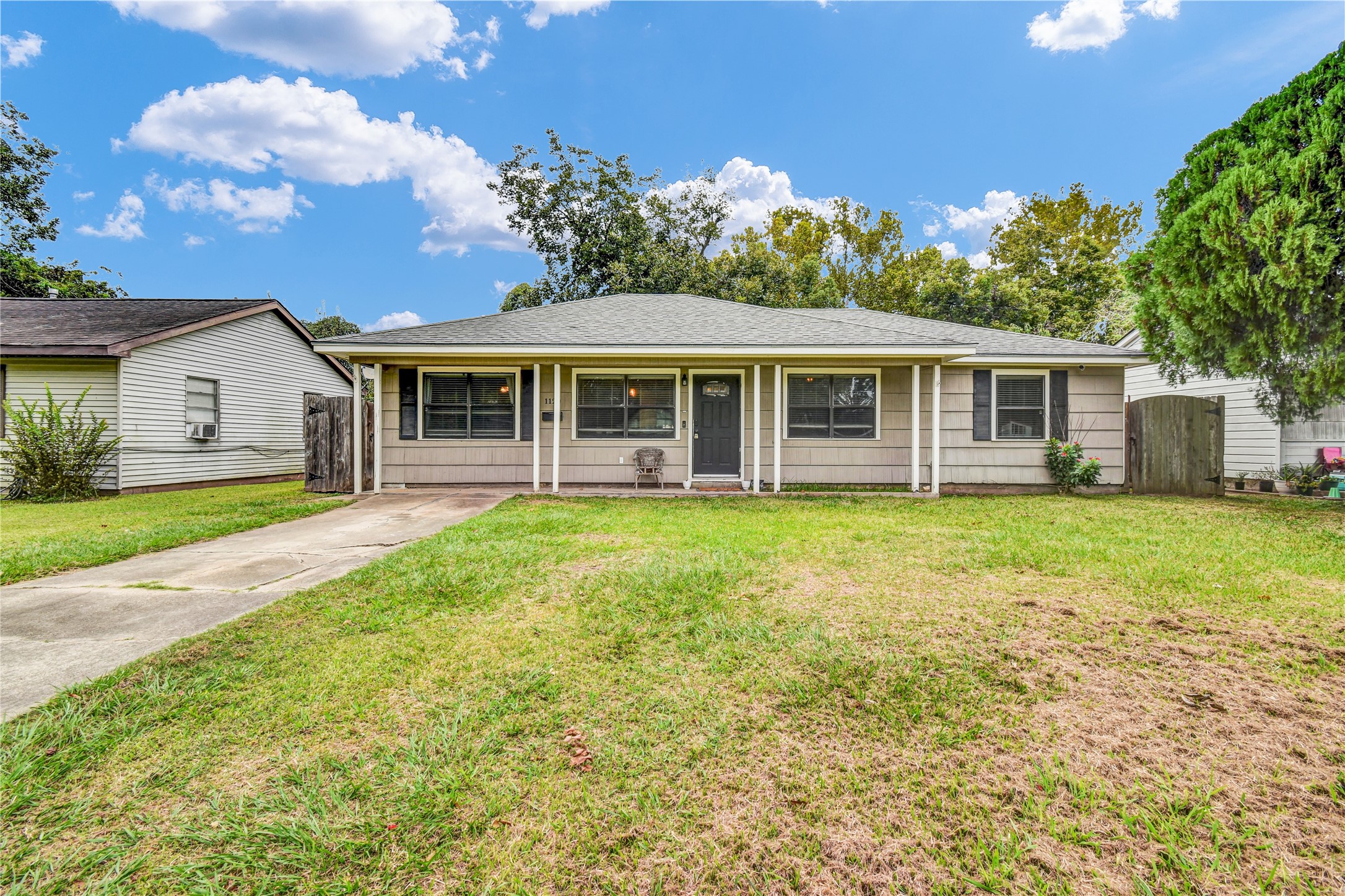 1120 Woodbine Drive, West Columbia, TX 77486 1120 Woodbine Drive, West Columbia, TX 77486