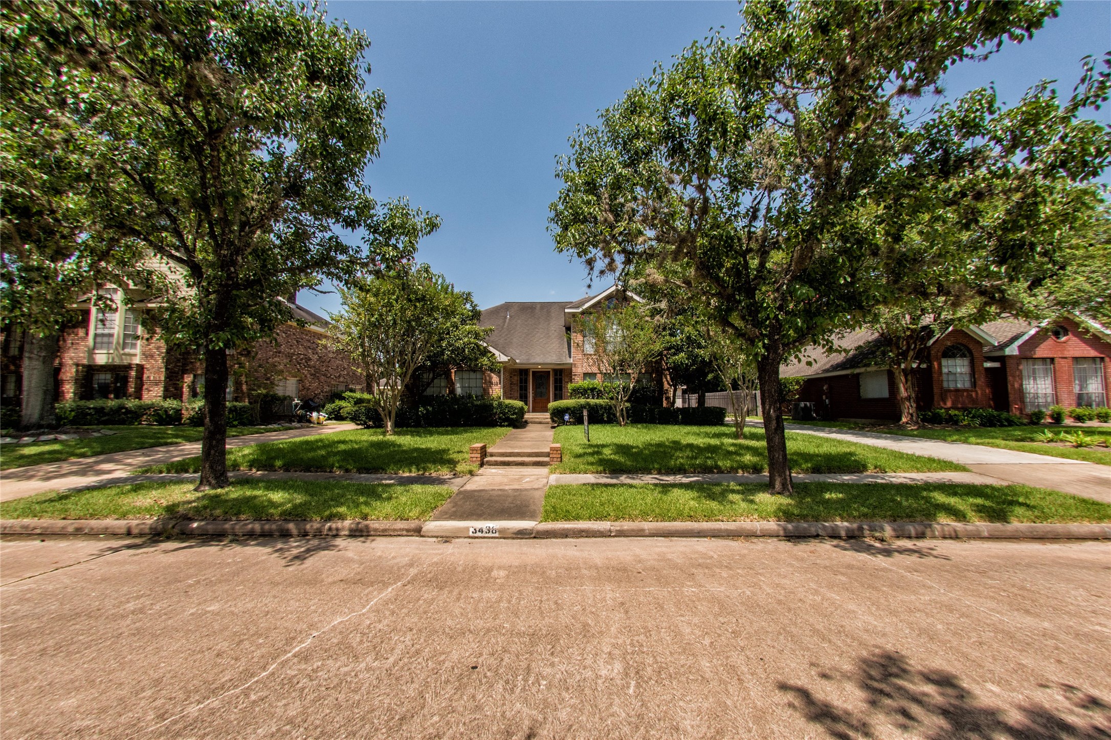 3438 Mimosa Way, Sugar Land, TX 77479 3438 Mimosa Way, Sugar Land, TX 77479