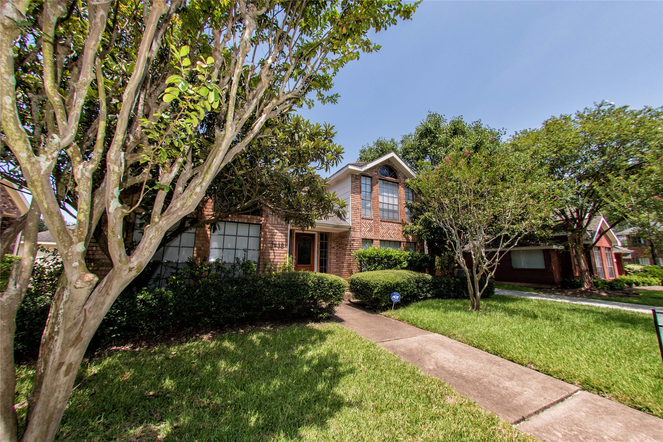 3438 Mimosa Way, Sugar Land, TX 77479 3438 Mimosa Way, Sugar Land, TX 77479