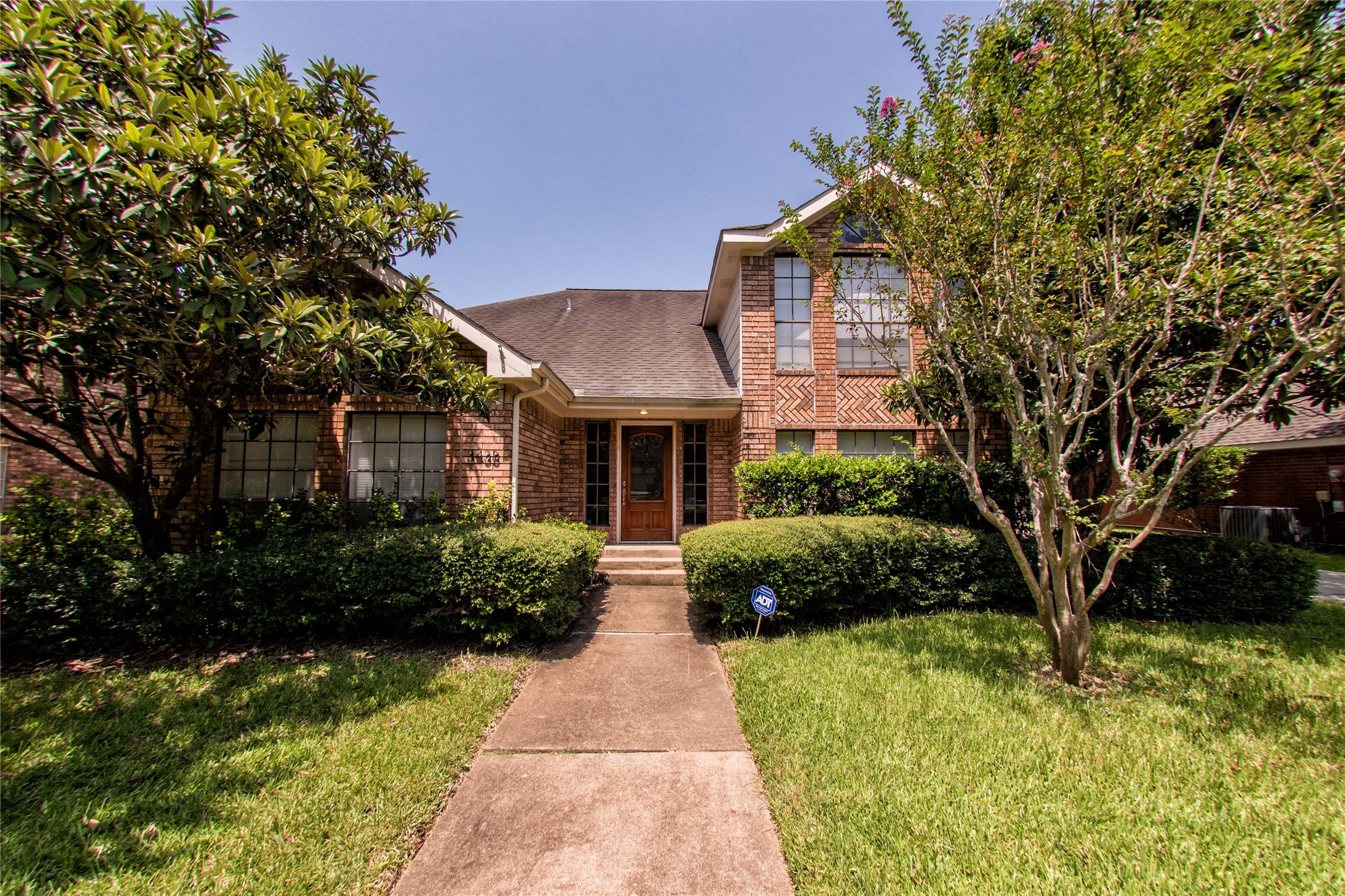 3438 Mimosa Way, Sugar Land, TX 77479