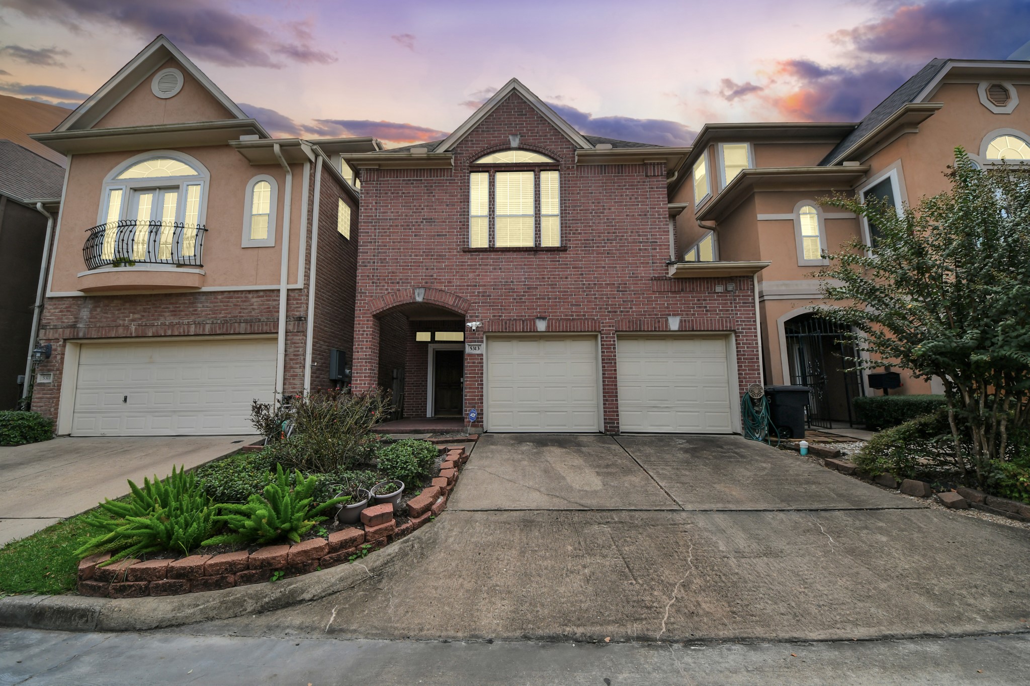5313 Hidalgo Street, Houston, TX 77056