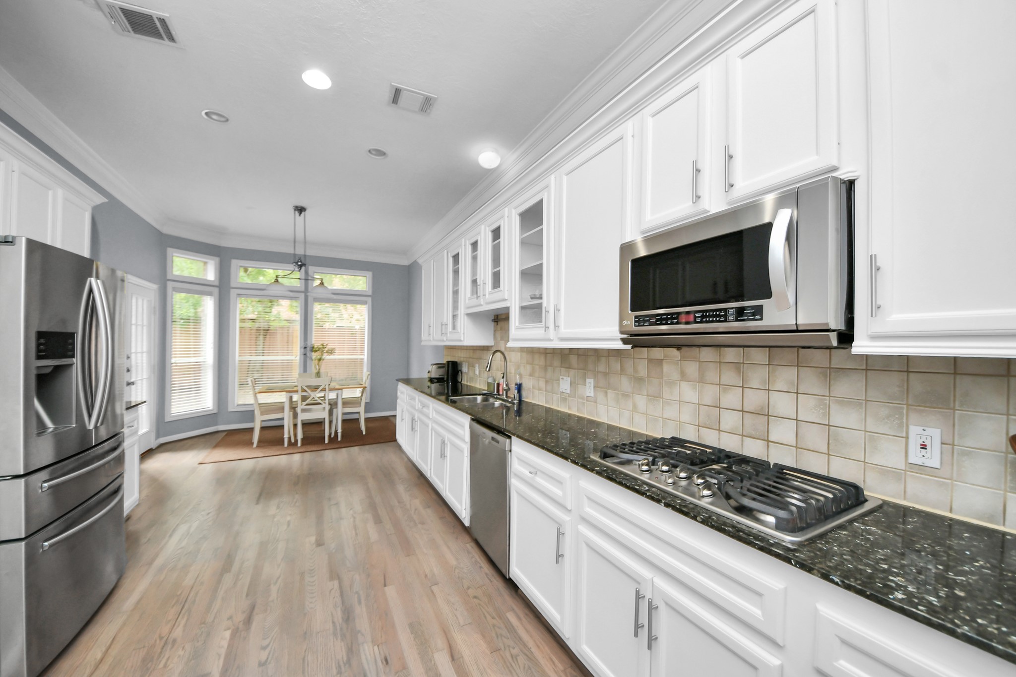 5313 Hidalgo Street, Houston, TX 77056