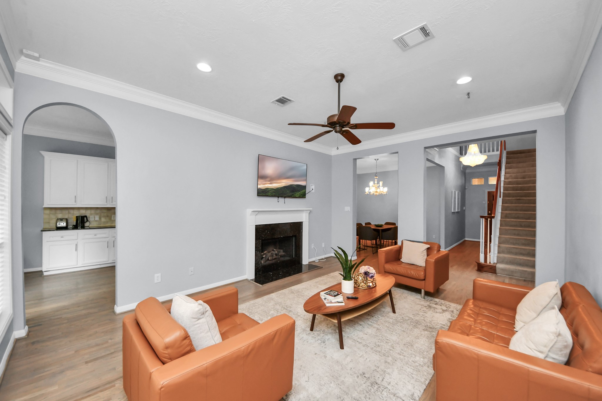5313 Hidalgo Street, Houston, TX 77056