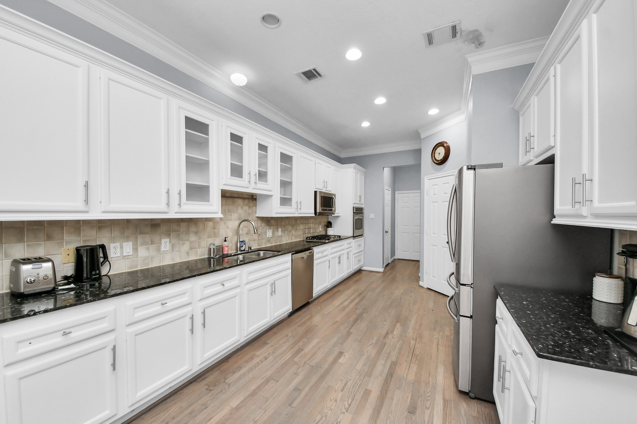 5313 Hidalgo Street, Houston, TX 77056