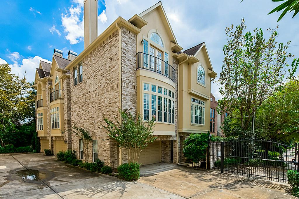 5420 Venice Street, Houston, TX 77007