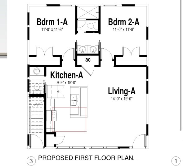6702 England Street, Houston, TX 77021
