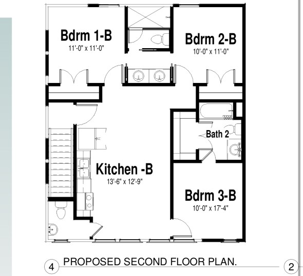 6702 England Street, Houston, TX 77021