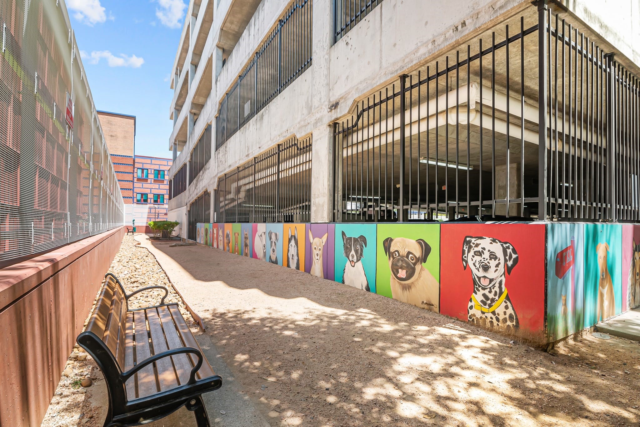 1616 W Dallas Street, #466, Houston, TX 77019