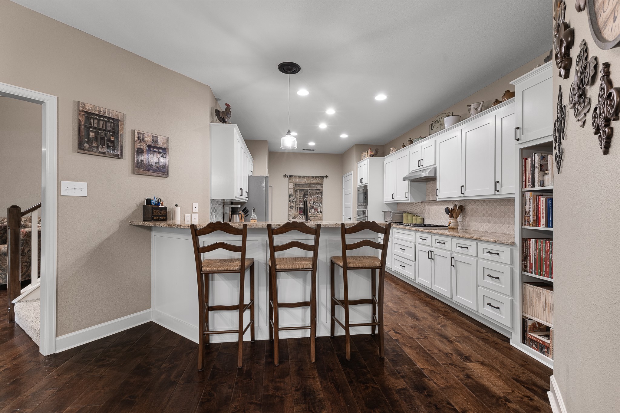 603 Renaldo Street, Dickinson, TX 77539