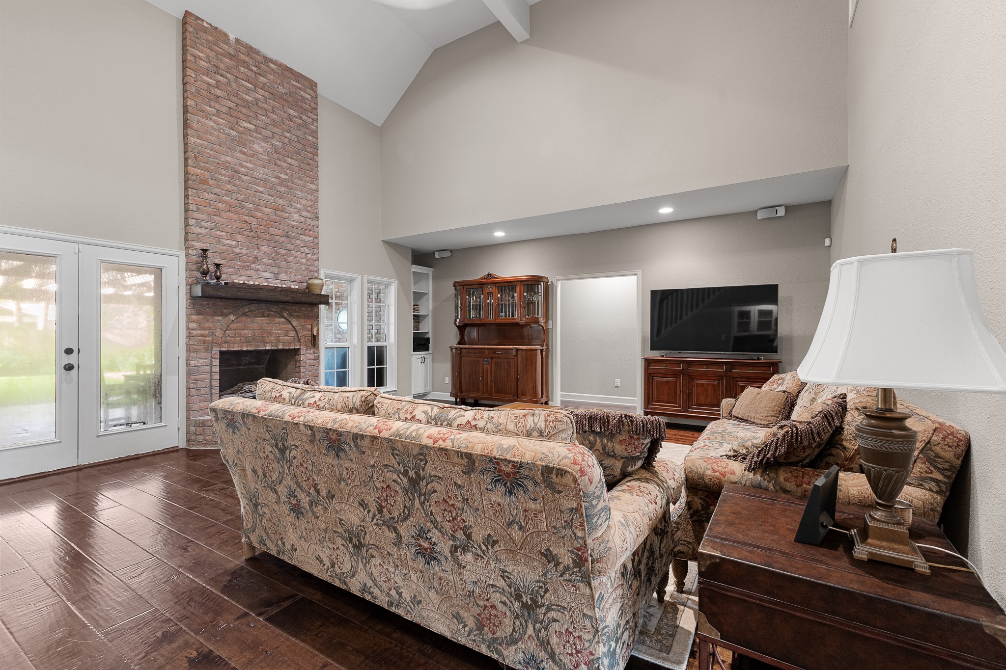 603 Renaldo Street, Dickinson, TX 77539