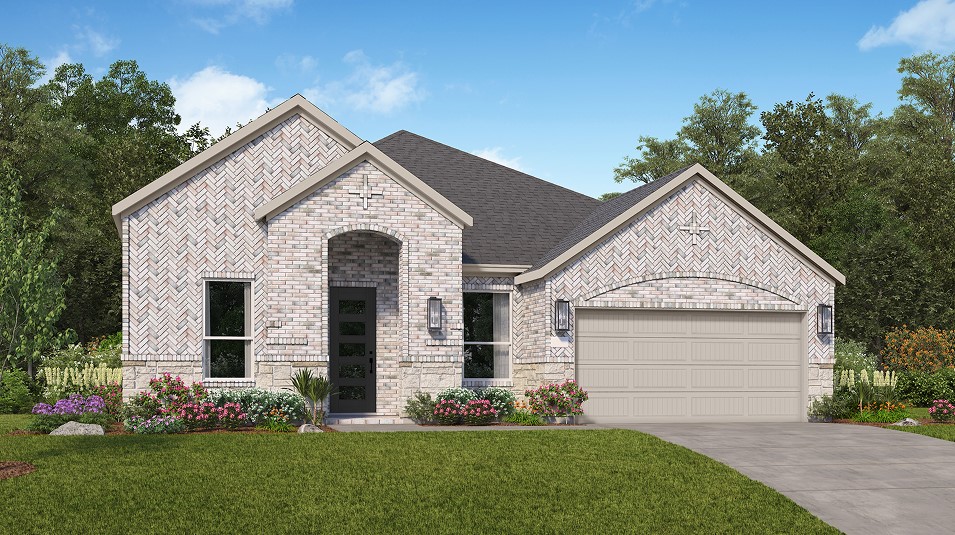 1001 Beach Breeze Street, Waller, TX 77445