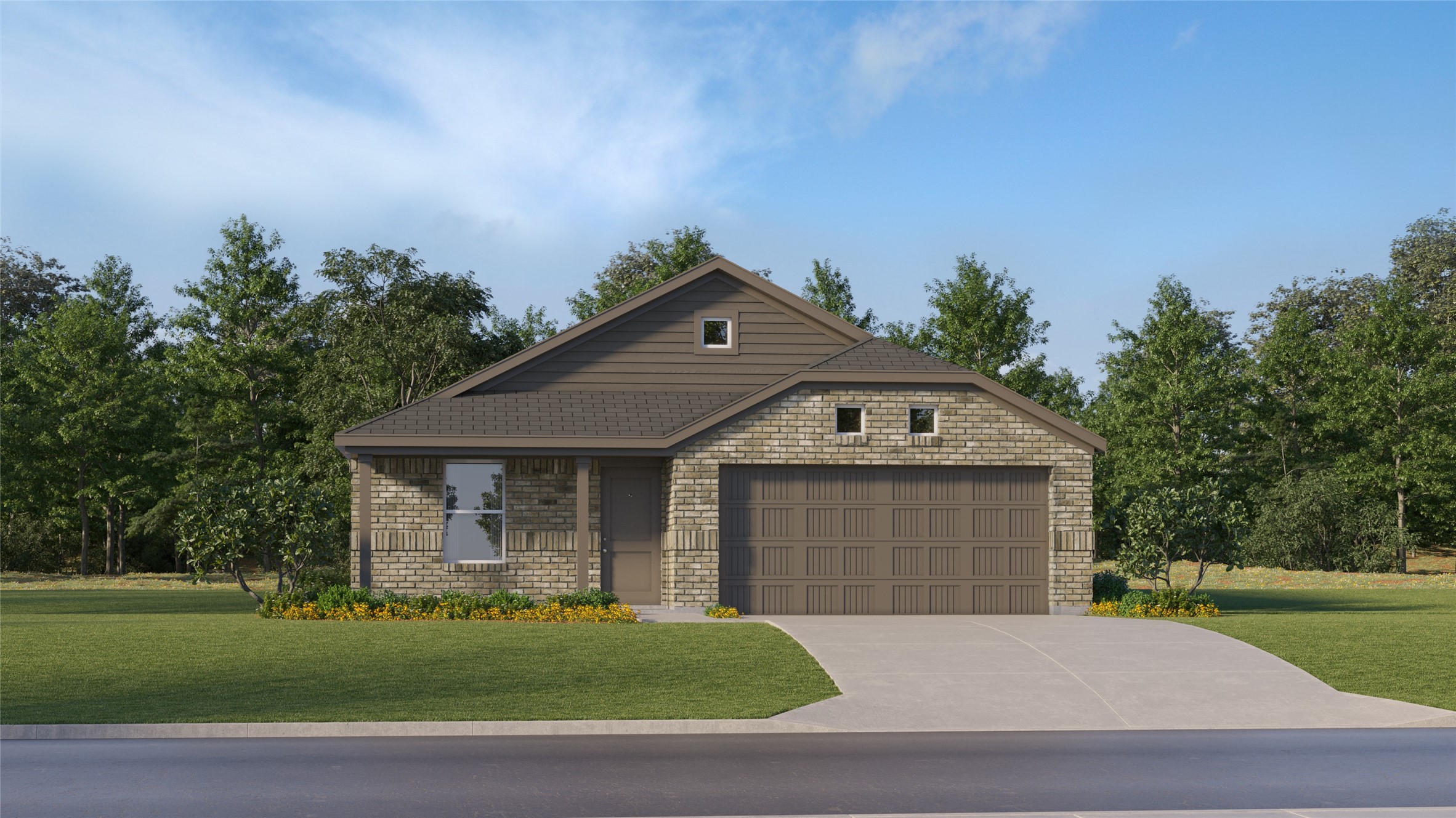 17322 Beacon Fields Drive, Crosby, TX 77532