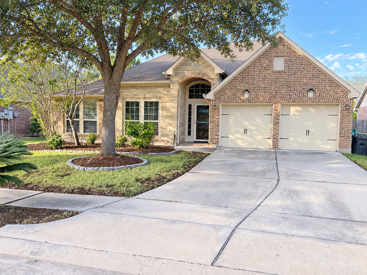 13601 Durango Pass Drive, Pearland, TX 77584
