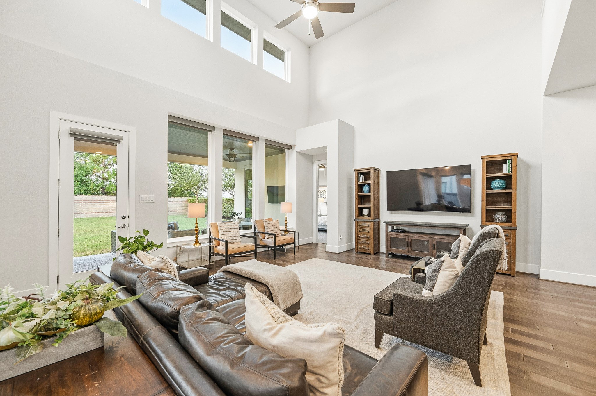 18906 Goose Island Park Drive, Cypress, TX 77433