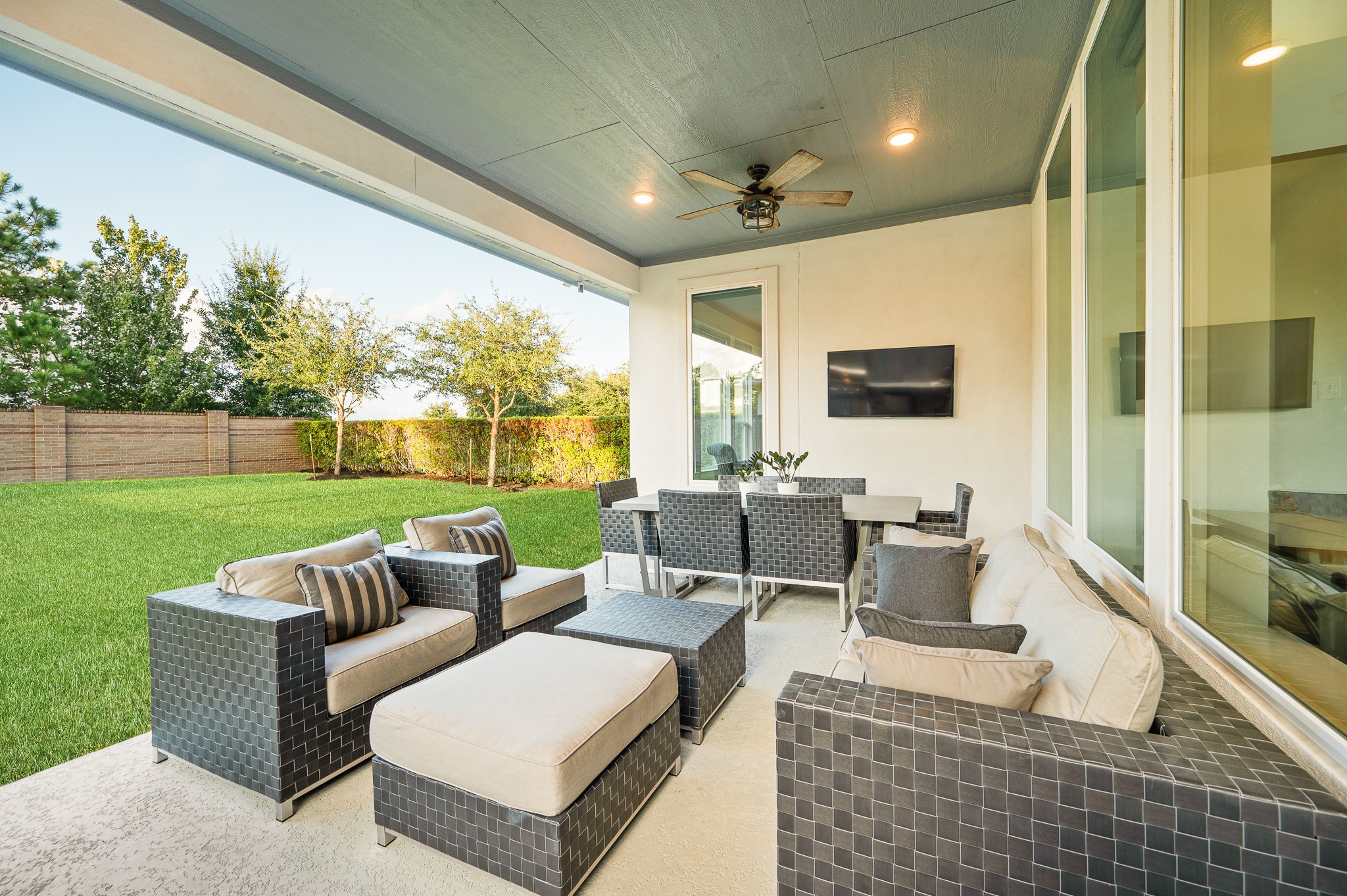 18906 Goose Island Park Drive, Cypress, TX 77433