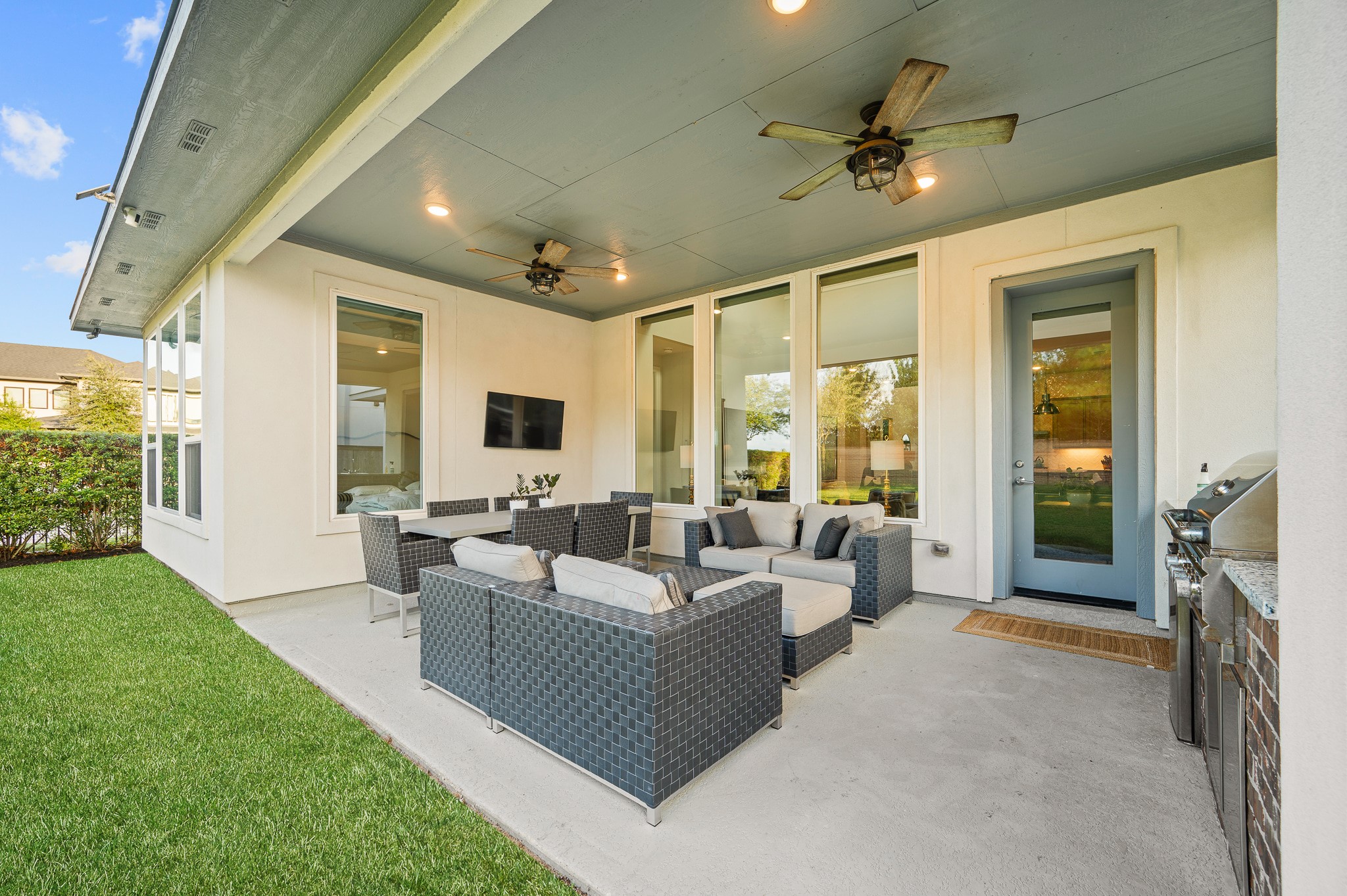 18906 Goose Island Park Drive, Cypress, TX 77433
