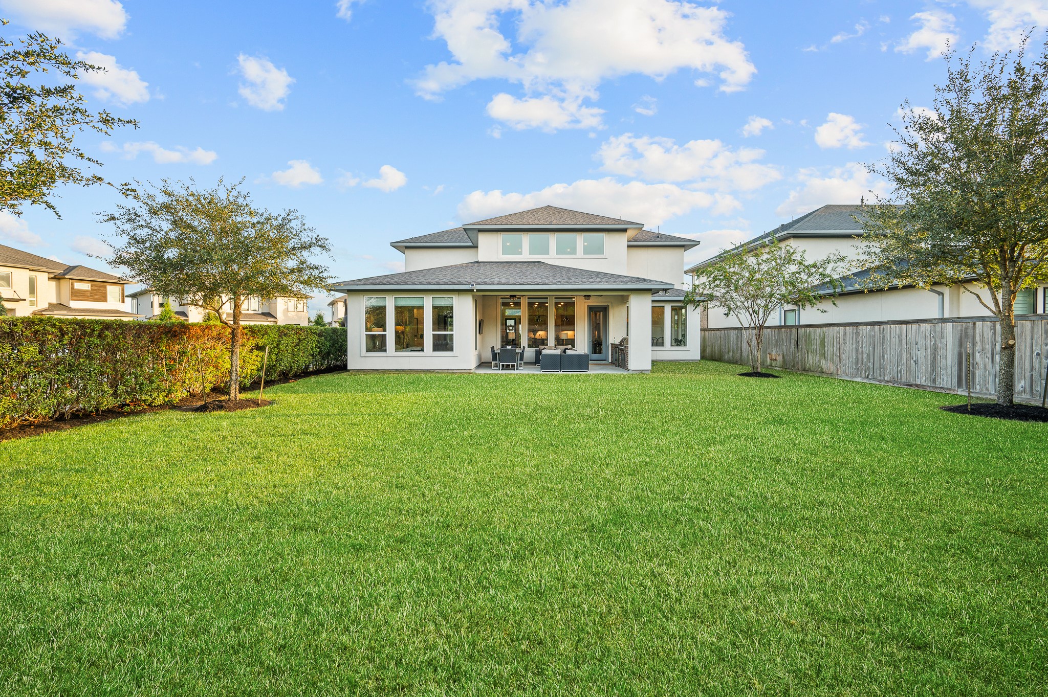 18906 Goose Island Park Drive, Cypress, TX 77433