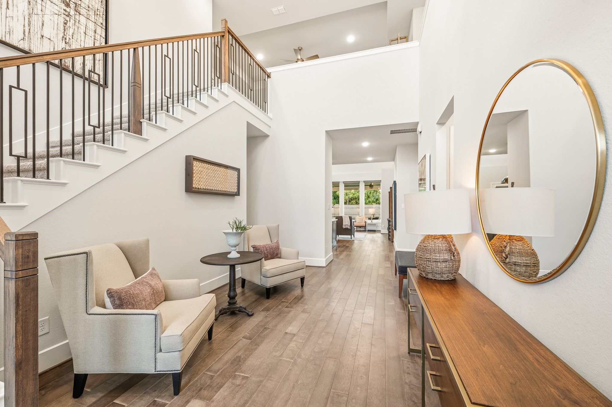 18906 Goose Island Park Drive, Cypress, TX 77433