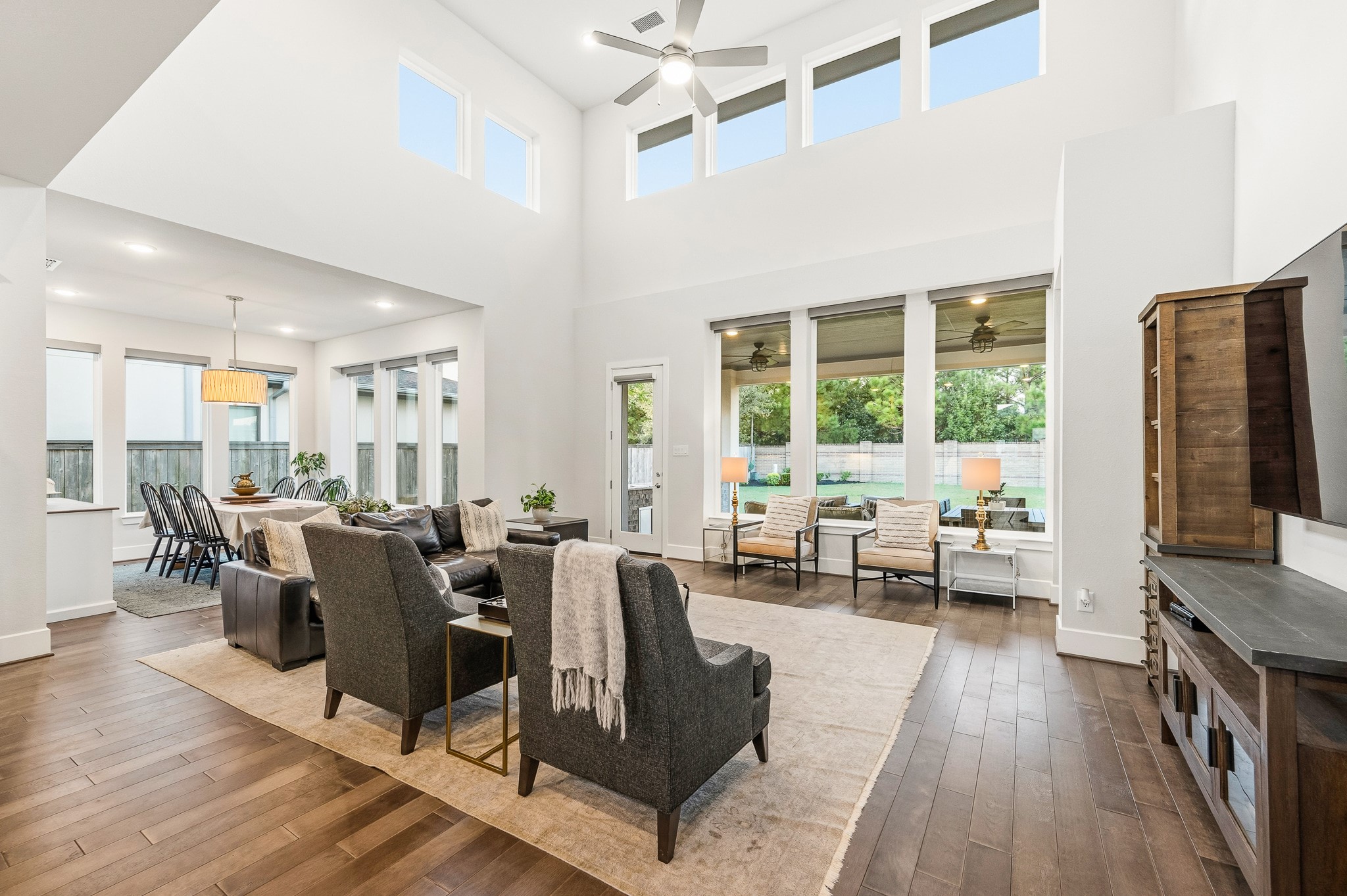 18906 Goose Island Park Drive, Cypress, TX 77433