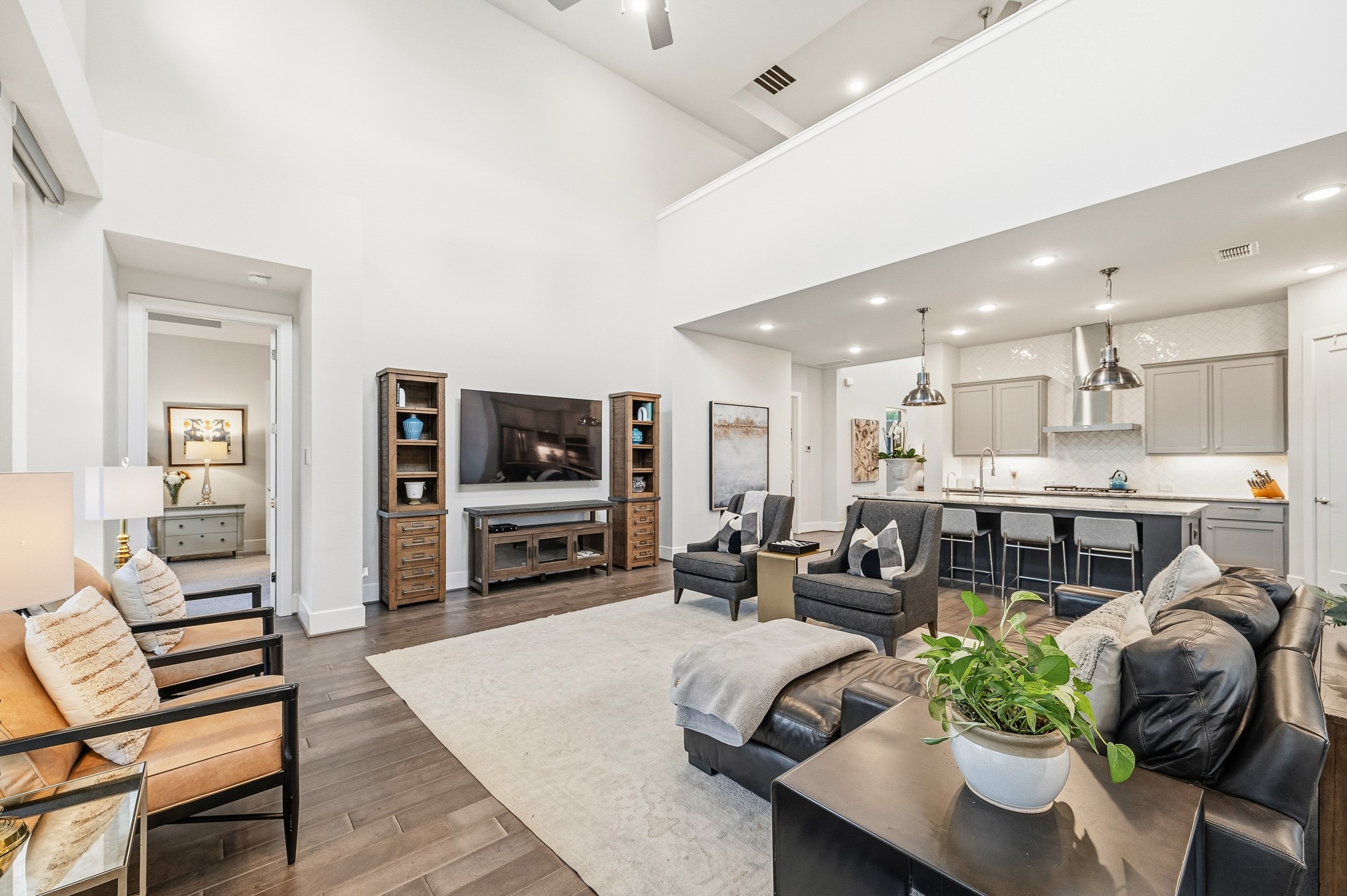 18906 Goose Island Park Drive, Cypress, TX 77433