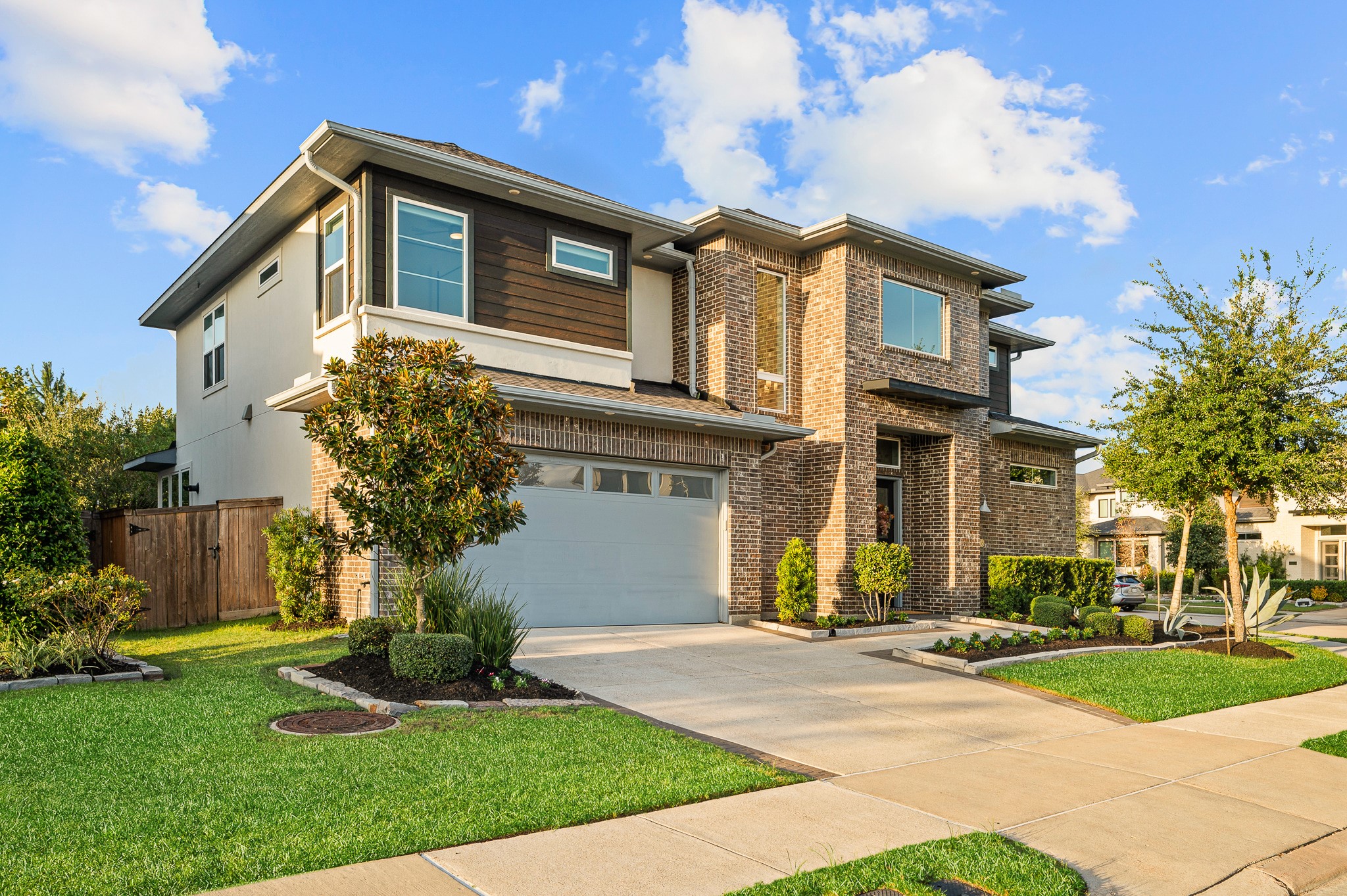 18906 Goose Island Park Drive, Cypress, TX 77433