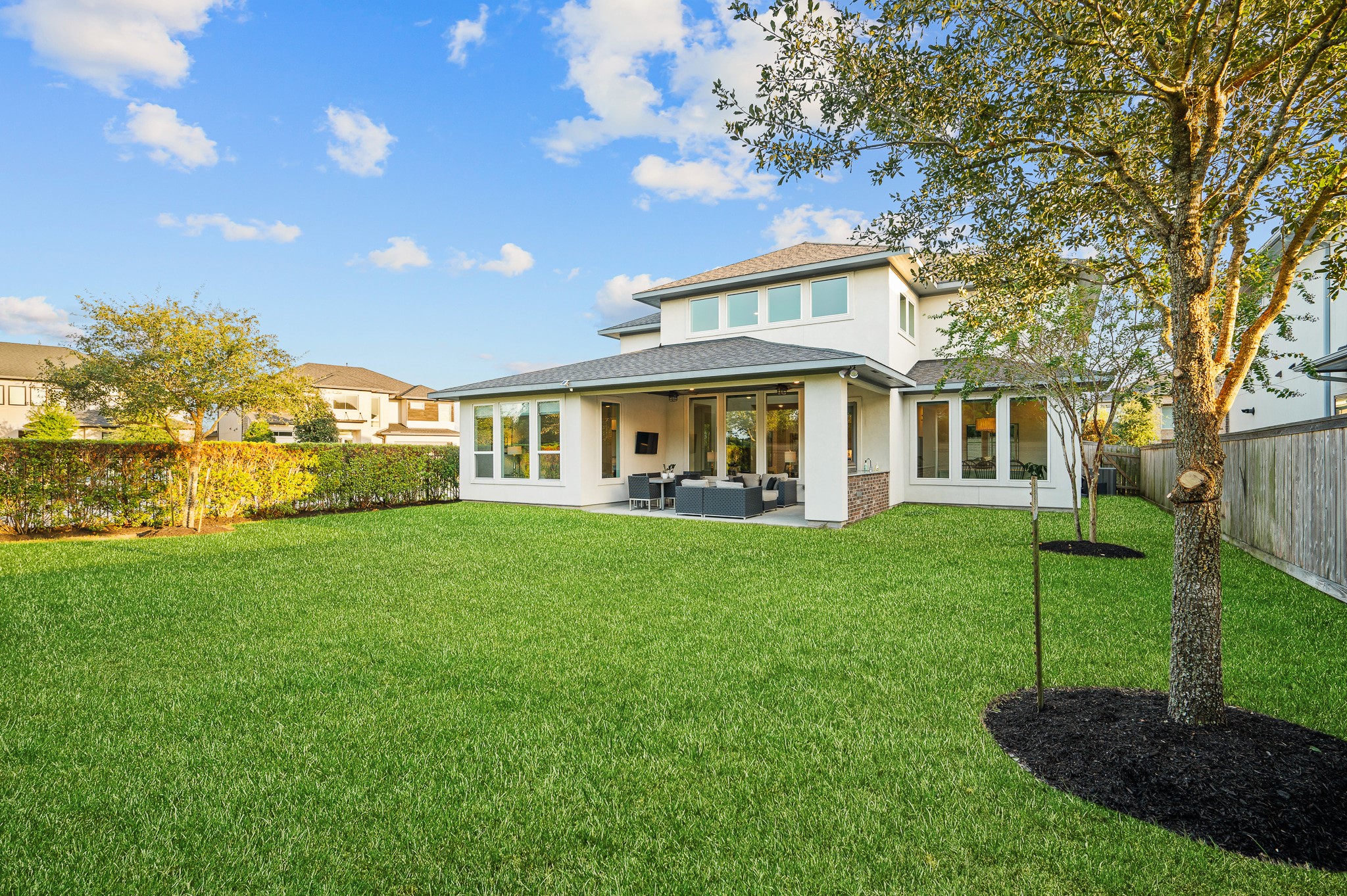 18906 Goose Island Park Drive, Cypress, TX 77433