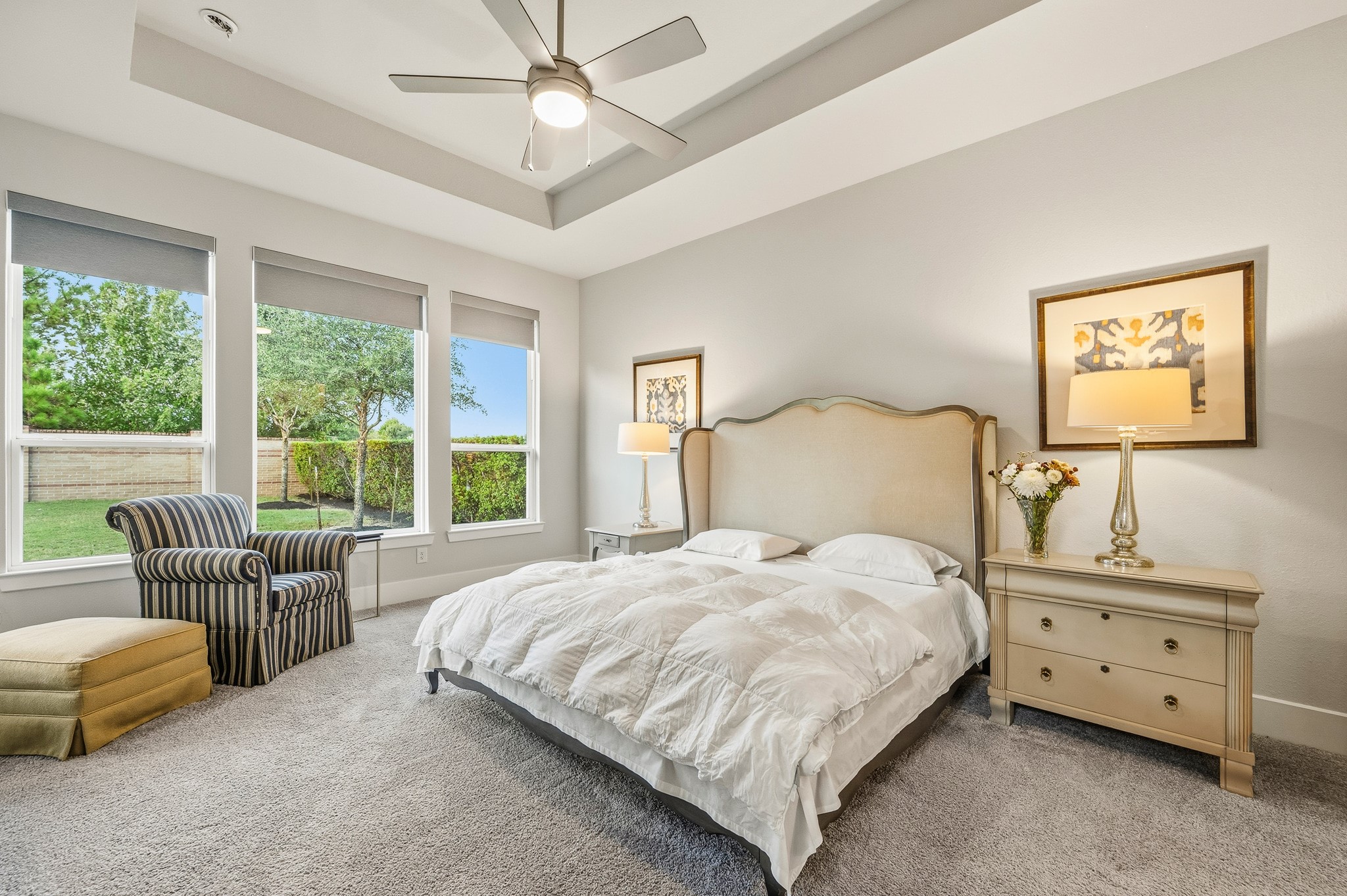 18906 Goose Island Park Drive, Cypress, TX 77433