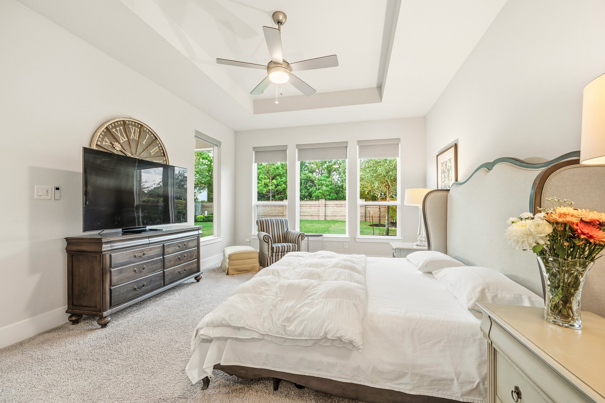 18906 Goose Island Park Drive, Cypress, TX 77433