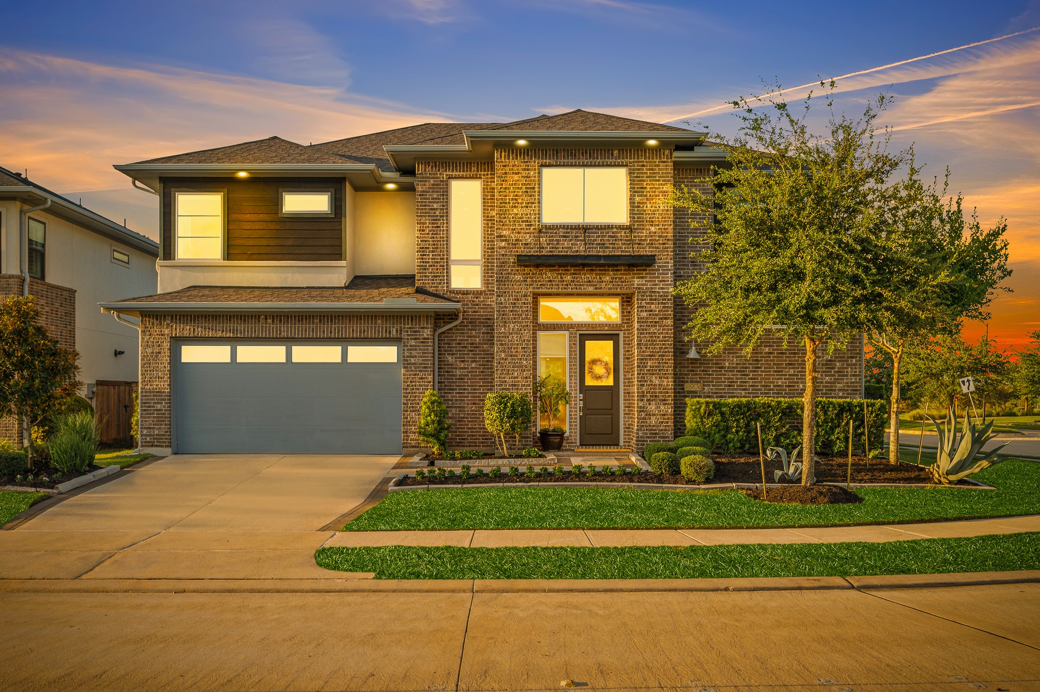 18906 Goose Island Park Drive, Cypress, TX 77433