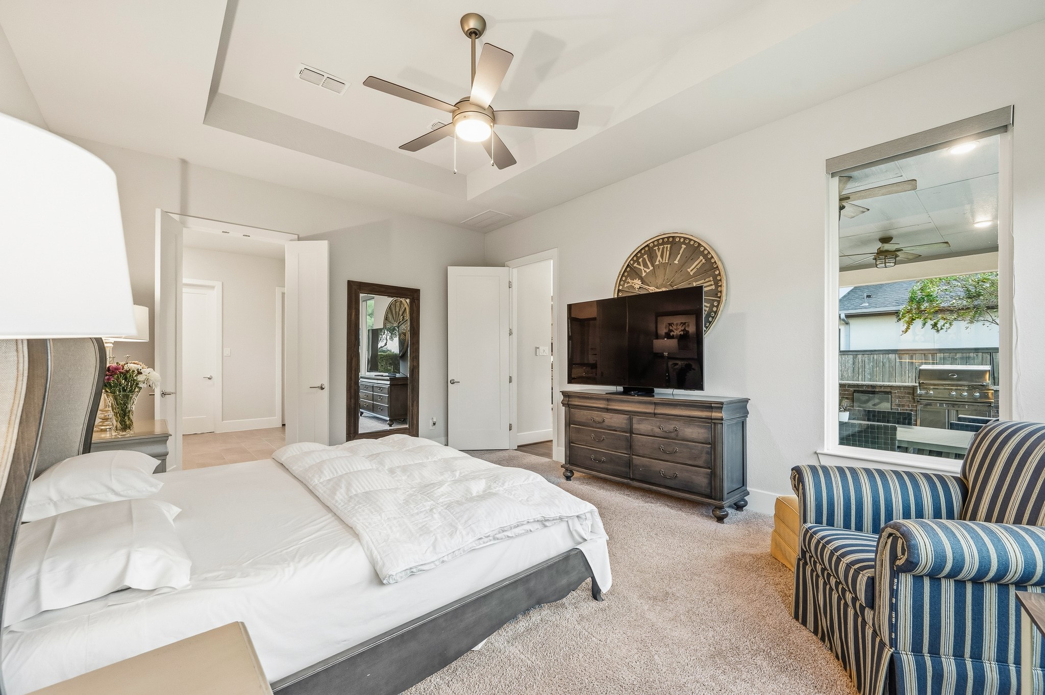 18906 Goose Island Park Drive, Cypress, TX 77433