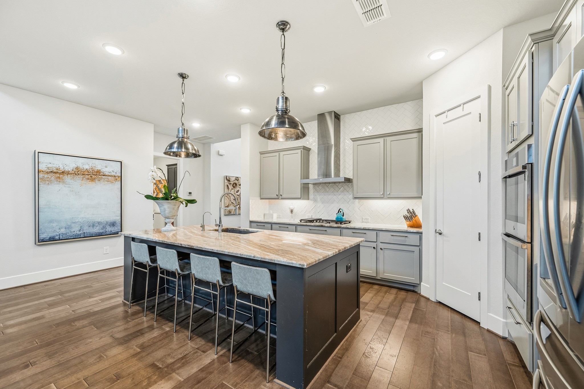 18906 Goose Island Park Drive, Cypress, TX 77433