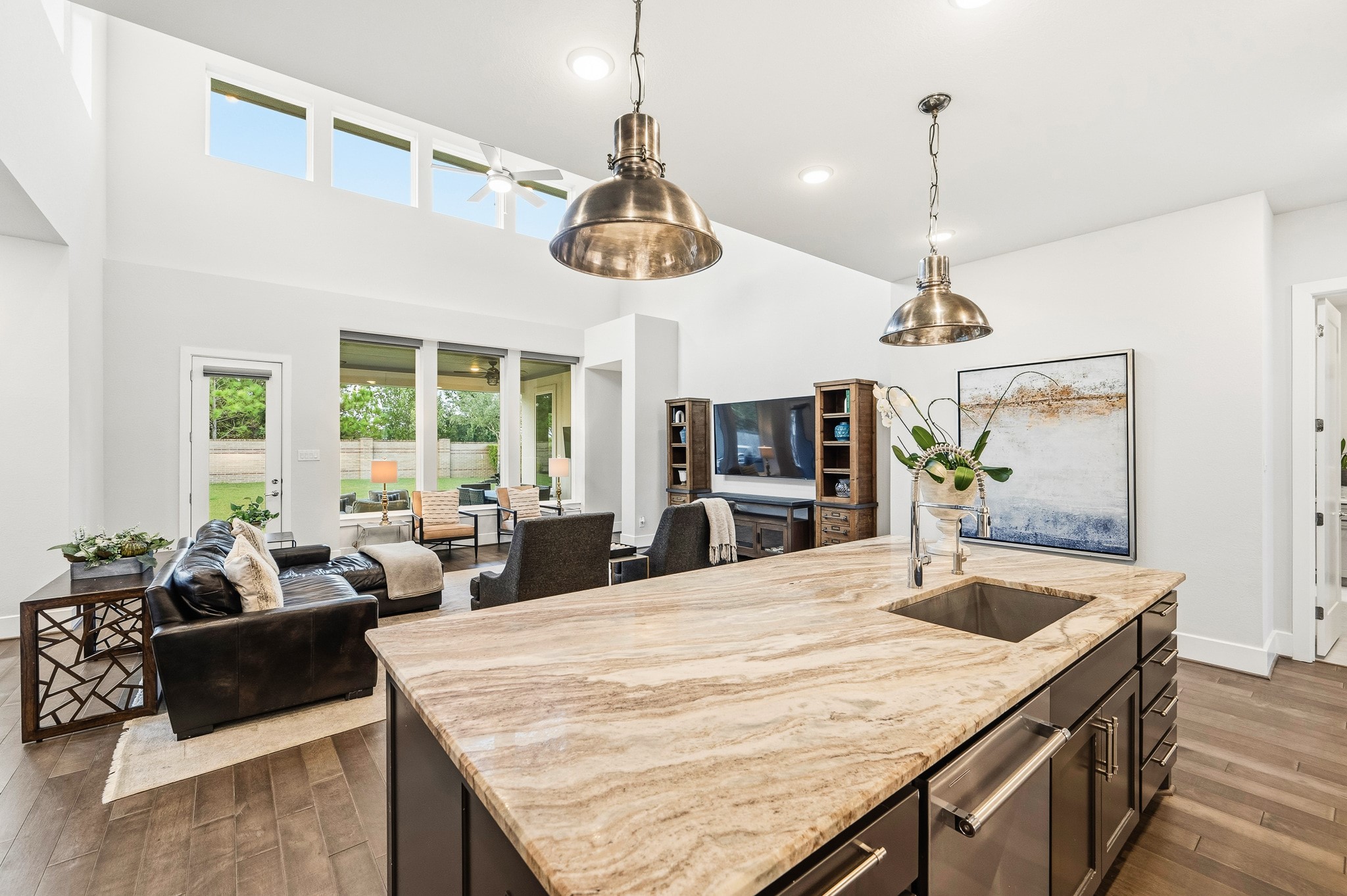 18906 Goose Island Park Drive, Cypress, TX 77433