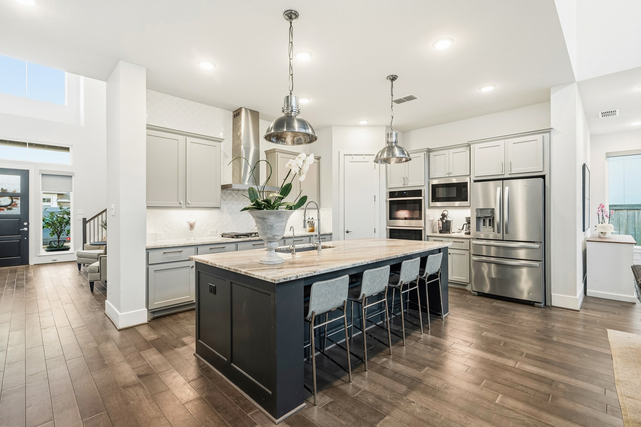 18906 Goose Island Park Drive, Cypress, TX 77433
