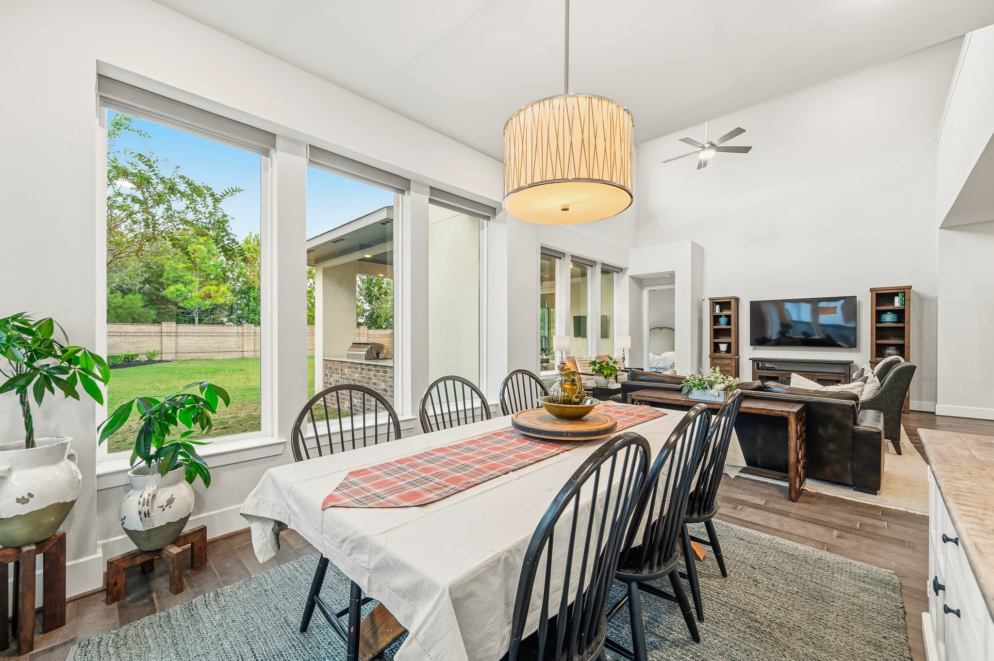 18906 Goose Island Park Drive, Cypress, TX 77433