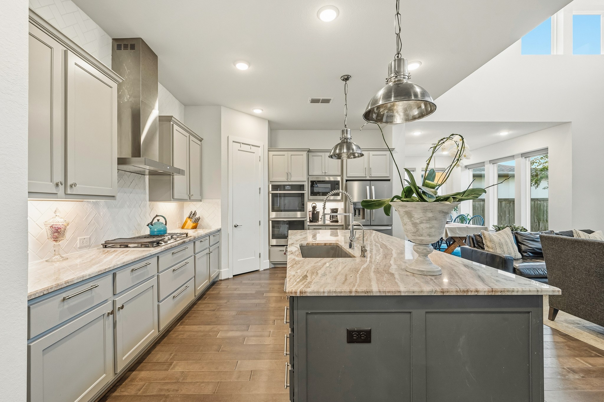 18906 Goose Island Park Drive, Cypress, TX 77433