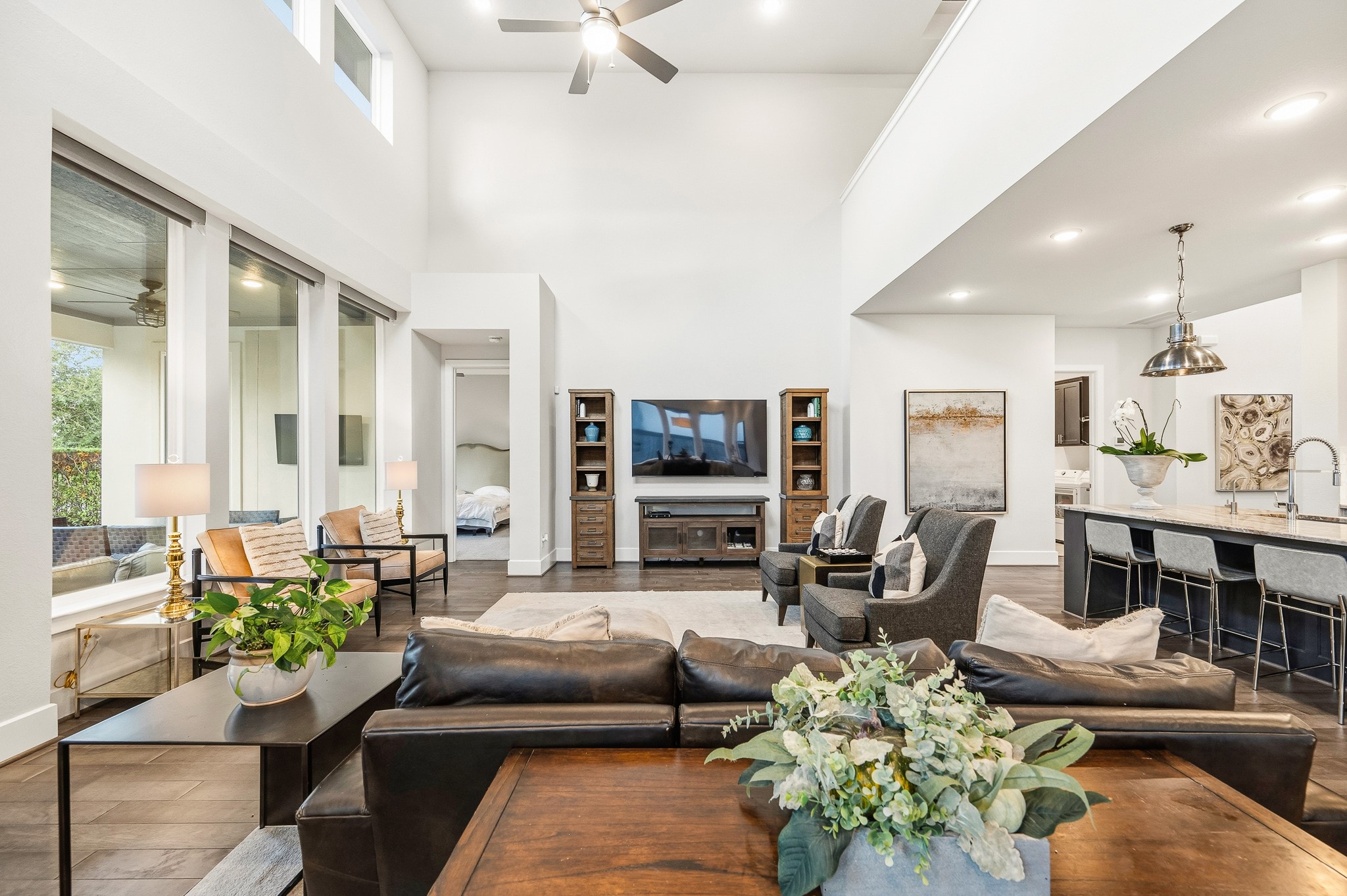 18906 Goose Island Park Drive, Cypress, TX 77433